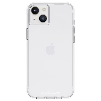 Case-Mate Tough Clear - iPhone 14 Plus Tasche (Transparent)