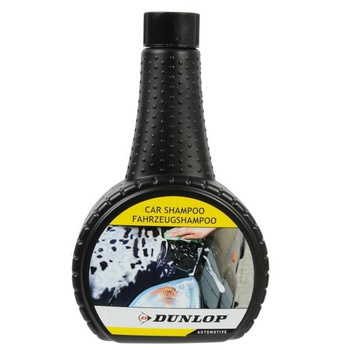 Dunlop - Shampoing pour carrosserie