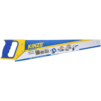 Kinzo - Handheld wood planer saw 500 mm