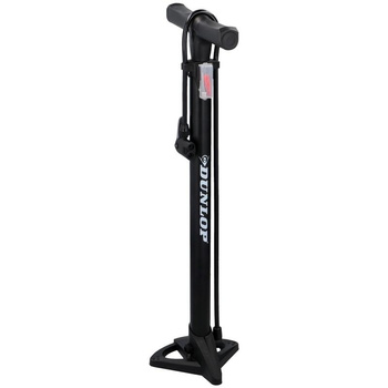 Dunlop - Standpumpe für Fahrräder