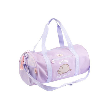 Pusheen - Sac de sport / de voyage de la collection Moments (30 x 50 cm)