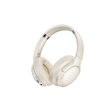 WEKOME M11 Enjoyer Series - Casque intra-auriculaire sans fil Bluetooth V5.3 ANC (blanc)