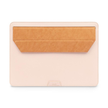 Moshi Muse 14" 3-in-1 Slim - MacBook Pro 14" Cover (2021) (Luna Pink)