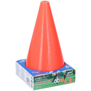 Slazenger - Set of training cones 4pcs