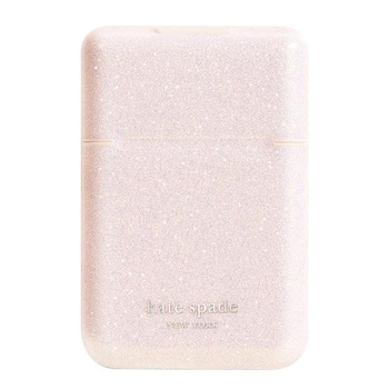 Kate Spade New York MagSafe Flip Wallet - Mágneses pénztárca (That Sparkle Pink)