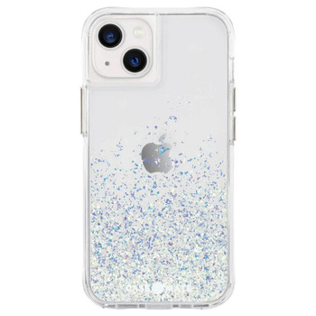 Case-Mate Twinkle Ombre - iPhone 13 Case (Stardust)