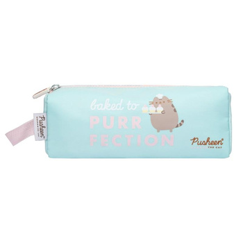 Pusheen - Foodie collection pencil case