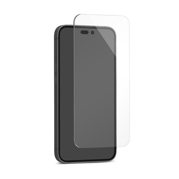 PURO Tempered screen protection glass for iPhone 14 Pro