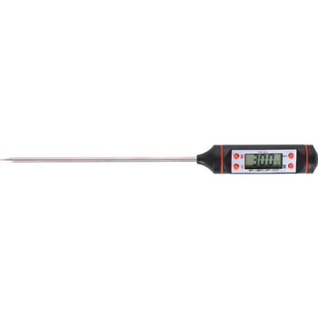 Alpina - Kitchen digital thermometer