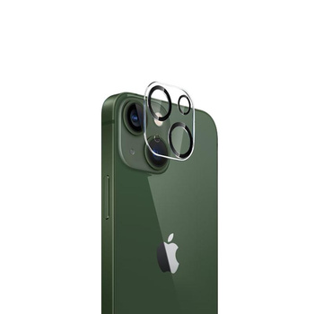 Crong Lens Shield - Camera and lens glass for iPhone 13 / iPhone 13 mini