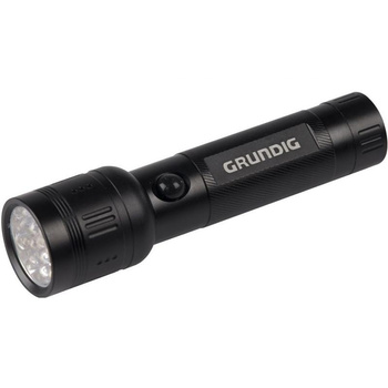 Grundig - Svítilna 17 LED 14cm