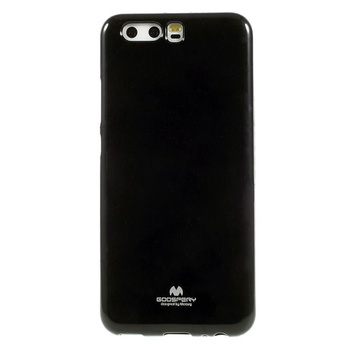 Mercury Jelly - Huawei P10 Plus Case (black)