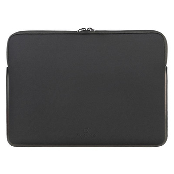 TUCANO Elements 2 - Pouzdro na MacBook Air 15" (černé)