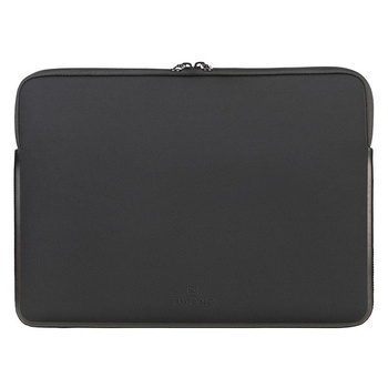 TUCANO Elements 2 - Pokrowiec MacBook Air 15" (czarny)
