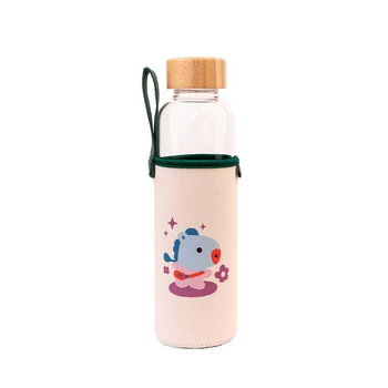 BT21 - 500 ml láhev na vodu MANG