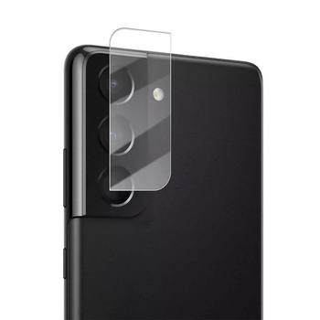 Mocolo Camera Lens - Verre de protection pour l'objectif de l'appareil photo du Samsung Galaxy S21