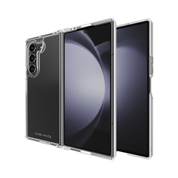 Case-Mate Tough Clear - Etui Samsung Galaxy Z Fold 6 (Przezroczysty)