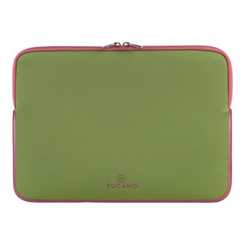 TUCANO Elements 2 - MacBook Air 13" (M3/M2/M1/2024-2018) / Pro 13" cover (green)