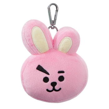 BT21 - Plyšová klíčenka COOKY