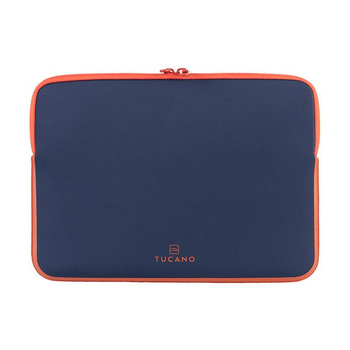 TUCANO Elements 2 - MacBook Air / Pro 13" cover (blue)