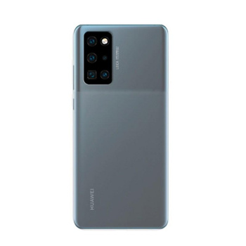 PURO 0.3 Nude - Pouzdro pro Huawei P40 (průhledné)