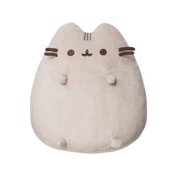 Pusheen - Mascotte en peluche assise Pusheen 23 cm