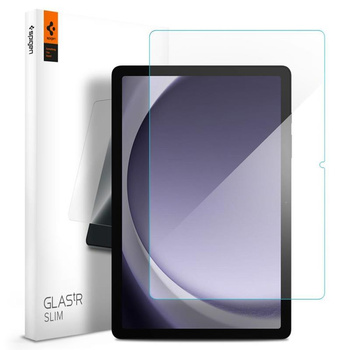 Spigen Glas.TR Slim - Tvrzené sklo pro Samsung Galaxy Tab A9+ 11"