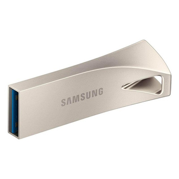 Samsung Bar Plus - Clé USB 3.1 de 64 Go (Champagne)