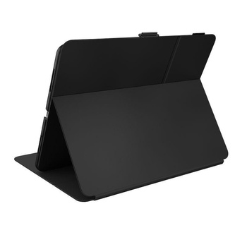 Speck Balance Folio - iPad Air 13" M2 Tasche (2024) (Schwarz)