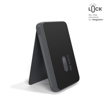 Speck StandyBank + ClickLock - Power Bank MagSafe 5000mAh + stojánek