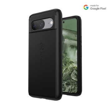 Speck ImpactHero Slim - Pouzdro pro Google Pixel 8 (černé)