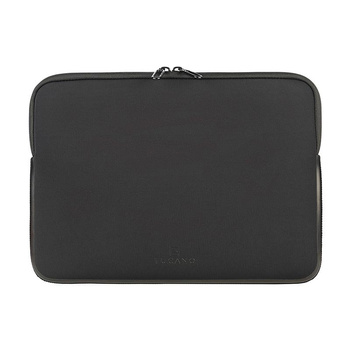 TUCANO Elements 2 - MacBook Air / Pro 13" cover (black)