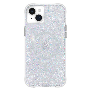 Pouzdro Case-Mate Twinkle MagSafe - iPhone 15 Plus (Disco)