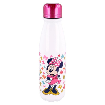 Minnie Mouse - Bouteille en aluminium 600 ml