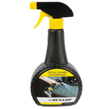 Dunlop - Textile upholstery cleaner