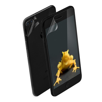 Wrapsol Ultra - Páncélozott képernyő- és tokfólia iPhone 7 Plus készülékhez