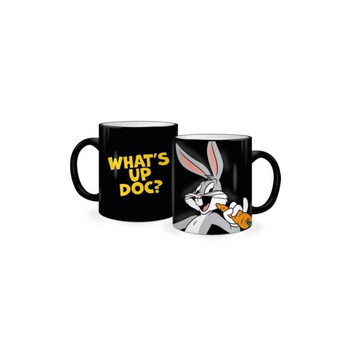 Looney Tunes - Keramický hrnek v dárkovém balení 350 ml (Bugs Bunny)