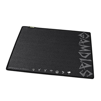 Gamdias Nyx Speed - Mouse pad size L