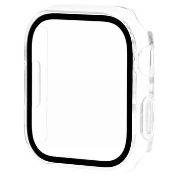 Case-Mate Tough Case - tok Apple Watch 8 / Watch 7 45 mm (átlátszó)