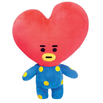 BT21 - Mascotte en peluche 30 cm Daddy