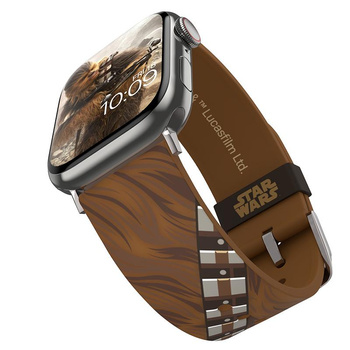 Star Wars - Řemínek pro Apple Watch (Chewbacca)