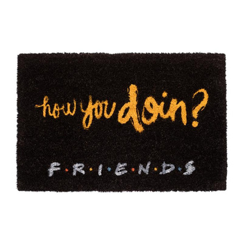 Friends - Wiper