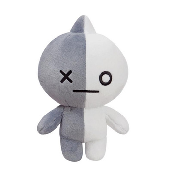 BT21 - Plüss kabala 18 cm VAN