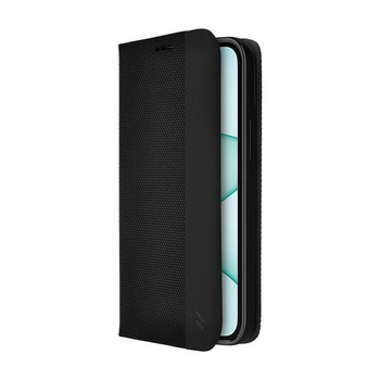 ZIZO WALLET Series - iPhone 13 mini flip case (black)