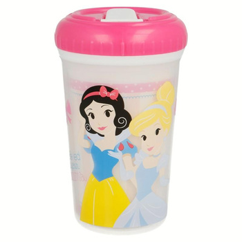 Princess- Mug with mouthpiece 320 ml