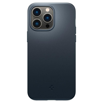 Spigen Thin Fit - pouzdro pro iPhone 14 Pro Max (Graphite)