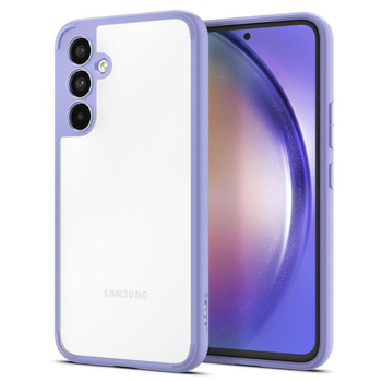 Spigen Ultra Hybrid - Gehäuse für Samsung Galaxy A54 5G (Violett)