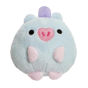 BT21 - Plyšový maskot 8 cm MANG Baby Pong Pong