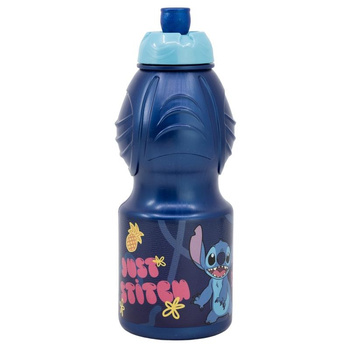 Disney Stitch - Bidon sportif de la collection Palms 400 ml