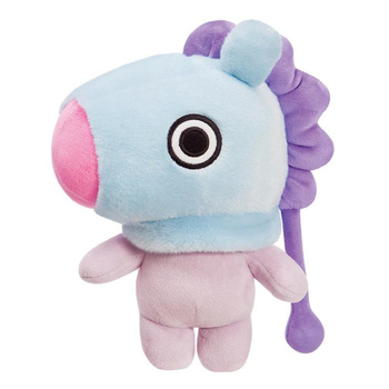 BT21 - Plyšový maskot 24 cm MANG